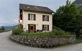 La Sabaudia En Chartreuse