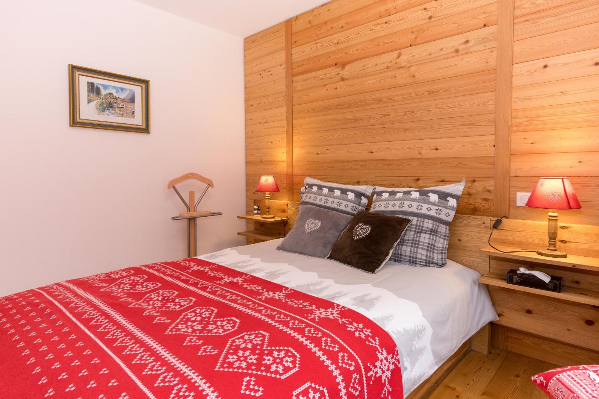 Appartement La Sabaudia En Chartreuse à Saint-Pierre-d'Entremont  Extérieur photo